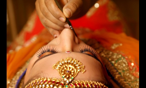 Aastha Beauty Parlour & Cosmetic Chorepatan Pokhara-17