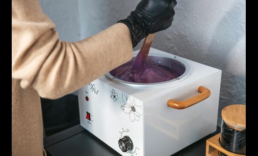 full body waxing Pokhara Aastha Beauty Parlour