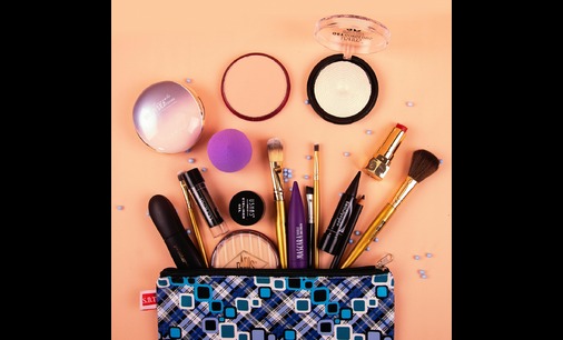 Makeup, skincare and hair-care product shopping guide for Pokhara and Chorepatan.