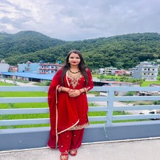 Aastha Regmi