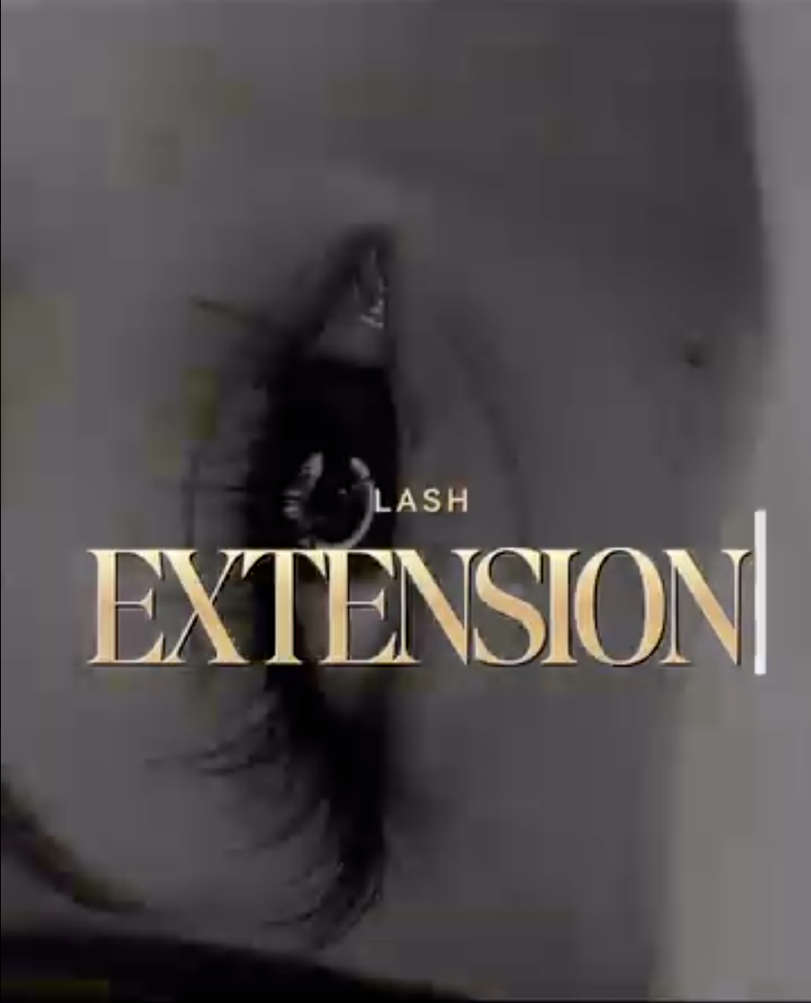 Eyelash Extensions
