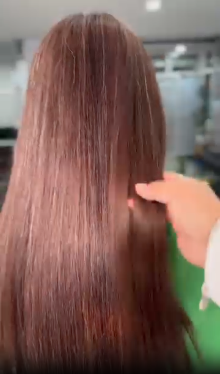 Haircolour And Transformations